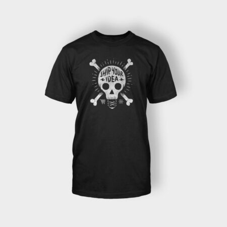 Ship Your New Idea