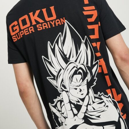 Goku T-shirt