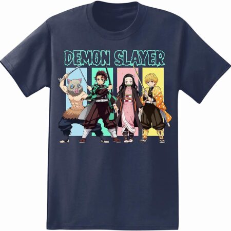 Demon Slayer T-shirt
