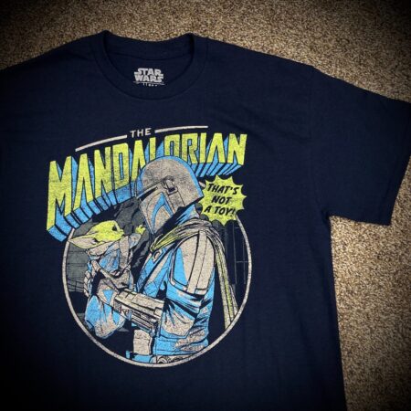mandalorian-tshirt New simple product - edited from Clover