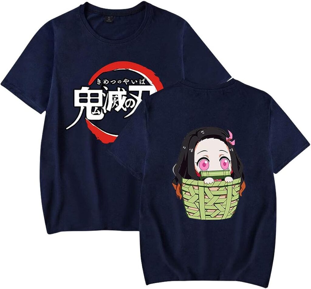 Nezuko T-shirt