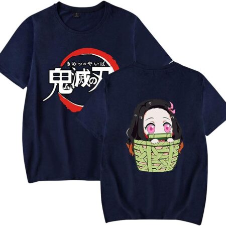 nezuko-tshirt02 Nezuko T-shirt