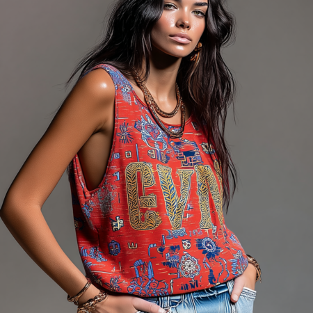 Loose tank