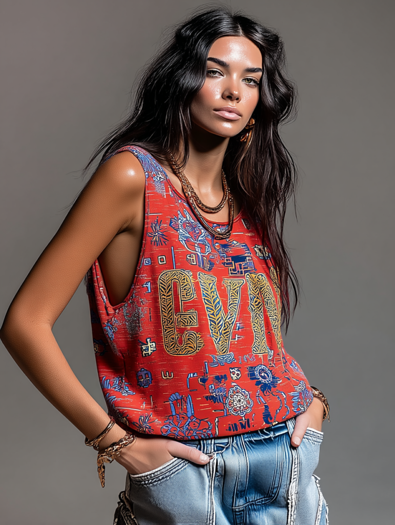 Loose tank