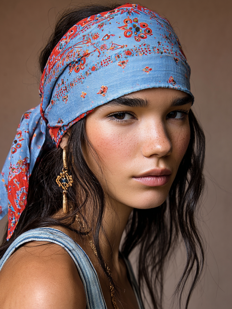 headscarf