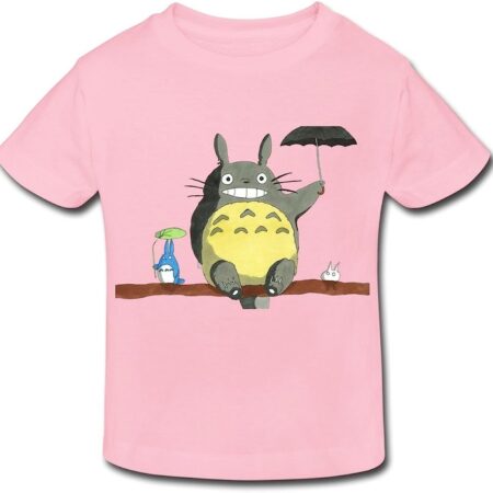 Totoro Stickers - edited from Square
