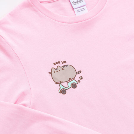 original-3.jpeg Pusheen T-shirt - 2