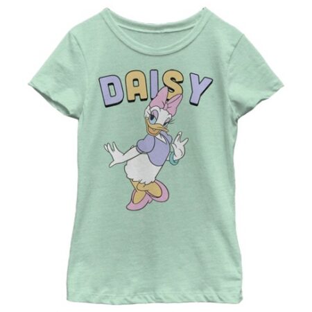 Daisy T-shirt ----