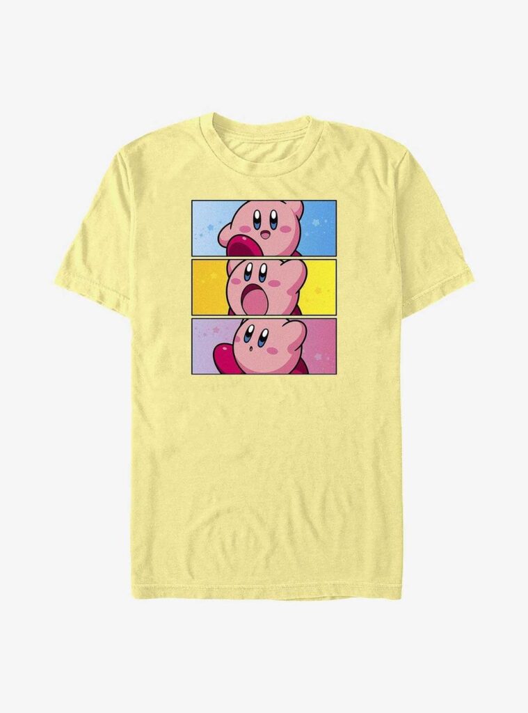 Cool T-shirt - prod